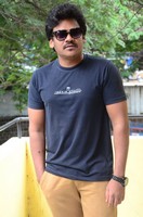 Kedi No1 Movie Press Meet